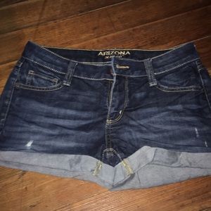 Arizona Jean shorts in perfect condition worn once